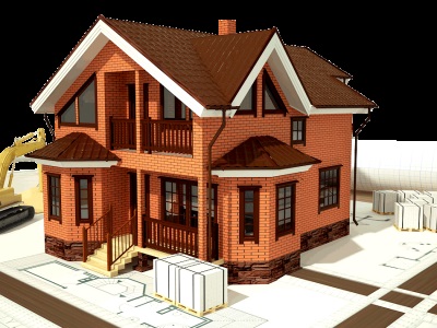 Канадская технология строительства каркасных домов